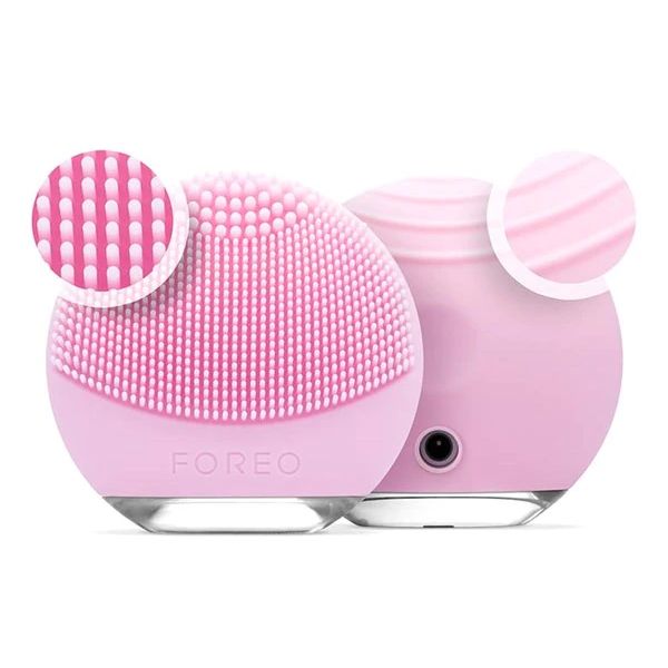 Mini Skin Cleaning and Care Device