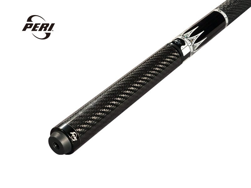 PERI Cue Extension Billiard Pool Cue 200cm/100cm Carbon Fiber Tecnologia Extender Billiard Accessories: 200cm