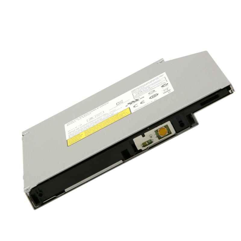 Dvd + Rw Cd + Rw Brander Dvd Writer Model TS-L633 SN-208 Voor Laptop