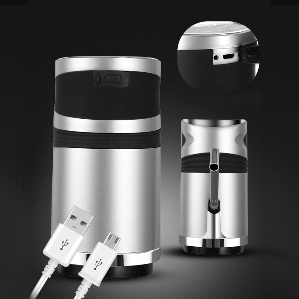 Automatic Electric Water Pump Button Dispenser Drinking Bottle Switch Smart For Home Office Water Pumping Device