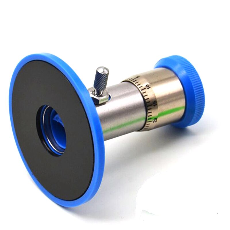 Biologische Mikrotom Anlage Hand Slicer für Schule Labor Ausrüstung Schüler Lernen