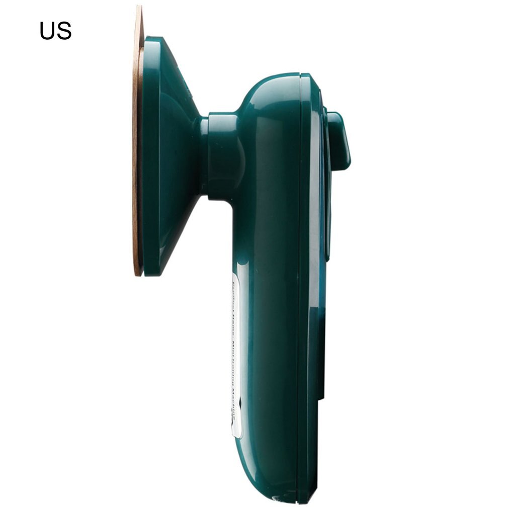 Electric Iron Steamer Handheld Mini Garment Steamer Machine Portable Wet Dry Steam Iron Ironing Machine For Home Travel: C