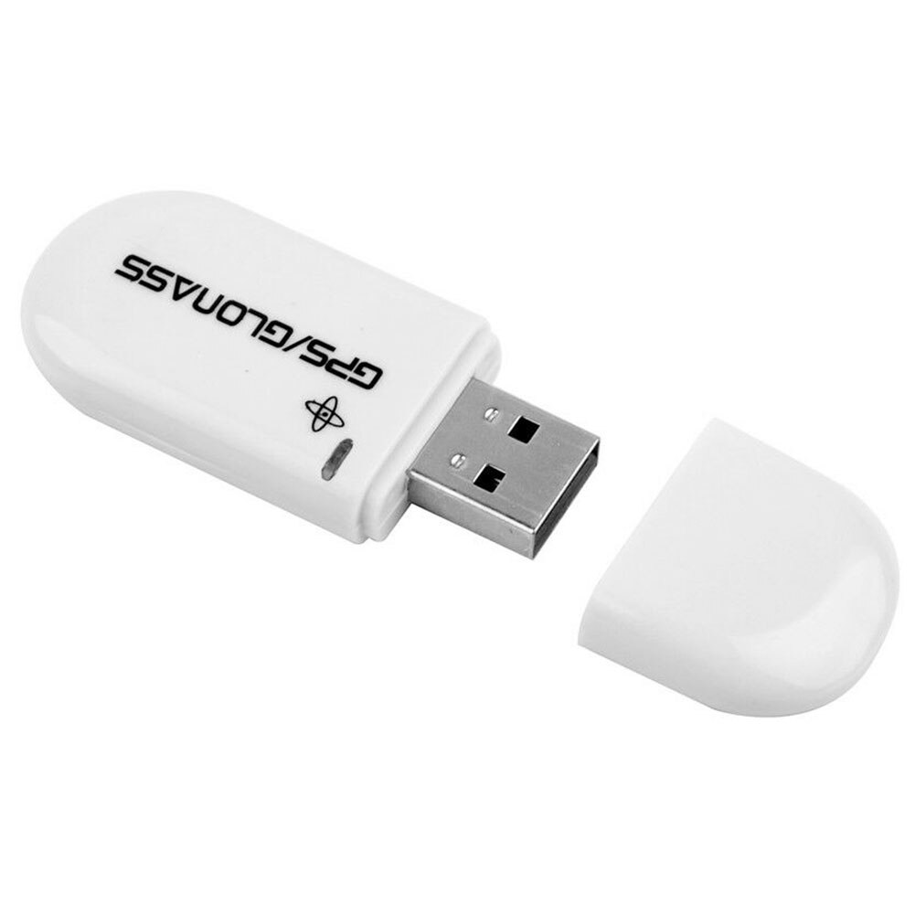 Replacement Positioning Support Windows Tracking Receiver USB Alarm Dongle Car Glonass Navigation Aviation GPS Module G-MOUSE