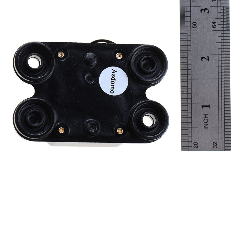 12V-24V DC Home Solar System Waterproof Circuit Breaker Reset Fuse Inverter Household Supplies Tools 60a 80a 100a 150a 200a 250a