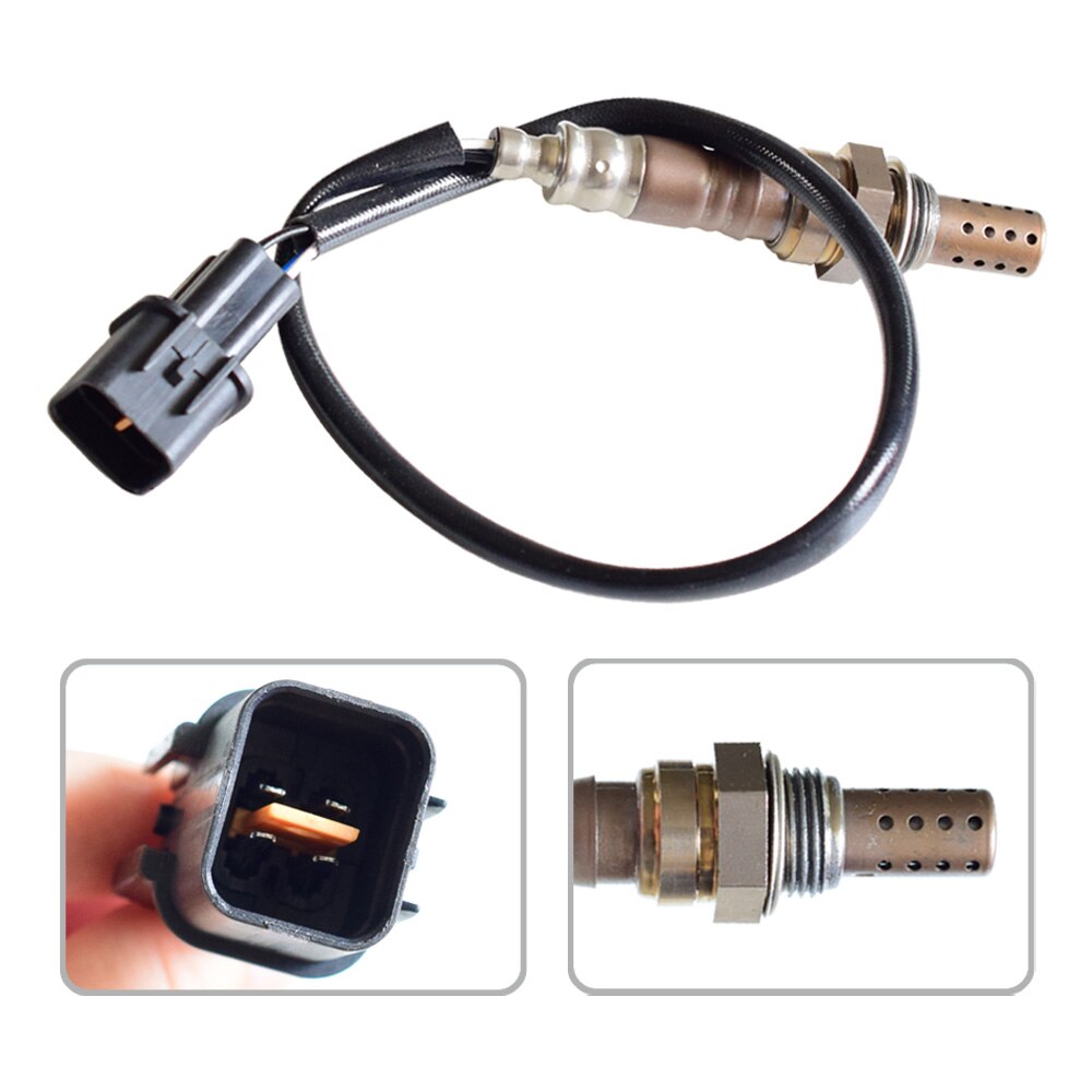 A Mr Mr O Sensor Lambda Probe Oxygen Sensor For Mitsubishi Pajero Pinin