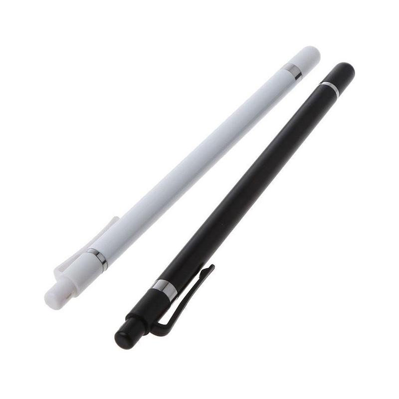 Lápiz capacitivo para teléfono móvil, Stylus para tableta, pantalla, iOS, Android