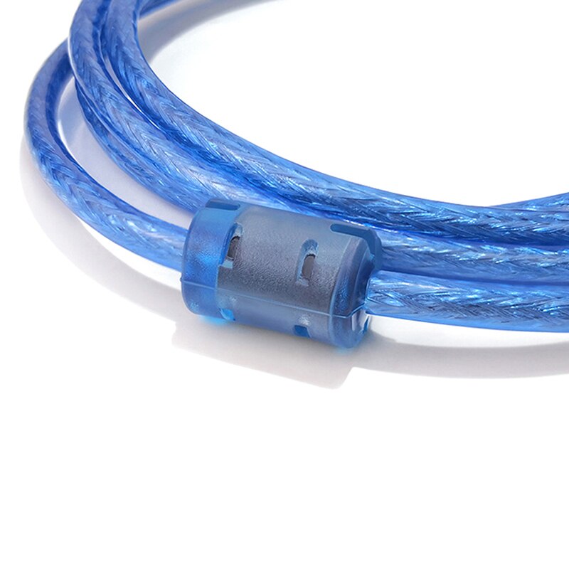 1pcs 30cm USB Cable For Arduino Nano 3.0 USB To Mini USB
