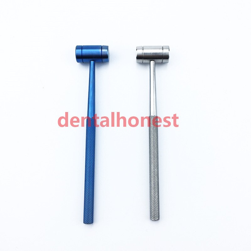 Reshape Tools stainless steel titanium alloy Cosmetic shaping hammer Bone mallet Nasal plastic surgery instruments