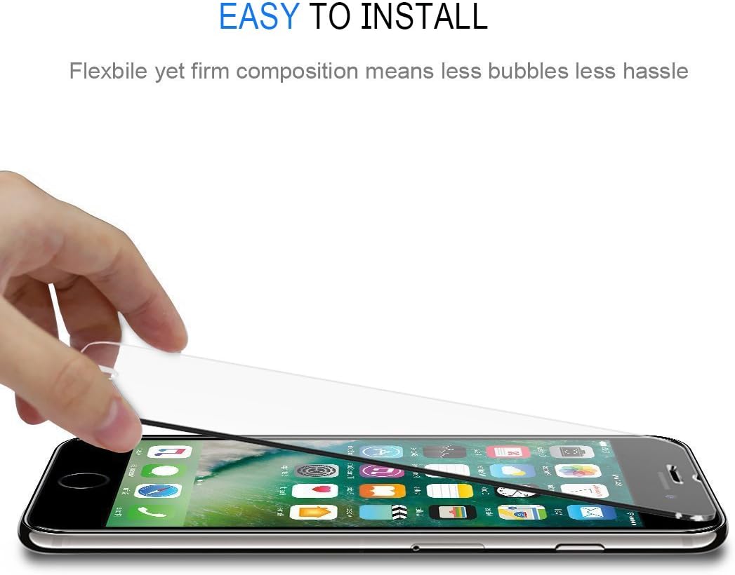9H Protection Tempered Glass Film For Apple iPhone 6 6S 7 8 Plus SE SE 2/4Pcs HD Screen Protector Glass