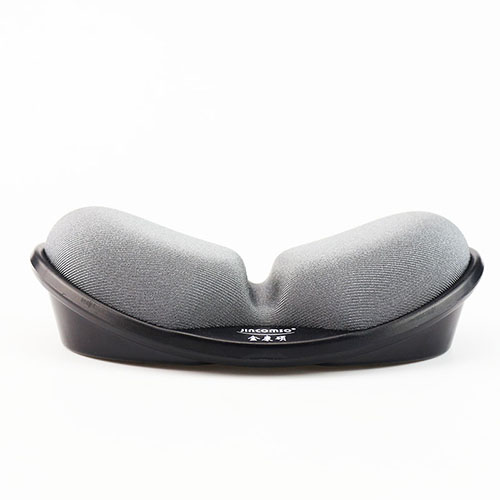 Antypoślizgowa podkładka pod mysz z pianki memory Podkładka pod mysz Ergonomiczna podkładka pod nadgarstek Ergonomiczna podkładka pod mysz do komputera Laptop Desktop