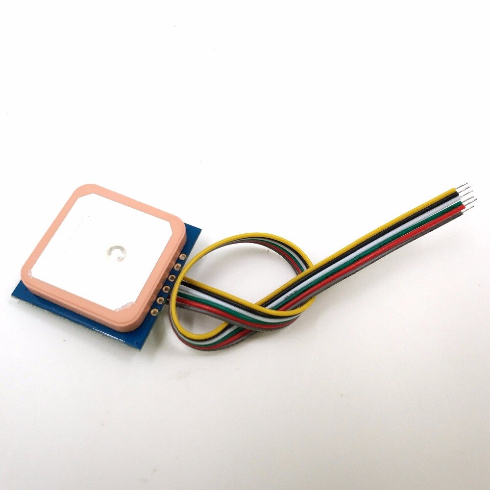 BEITIAN RS-232 level GPS module with FLASH 1PPS BS-280 232