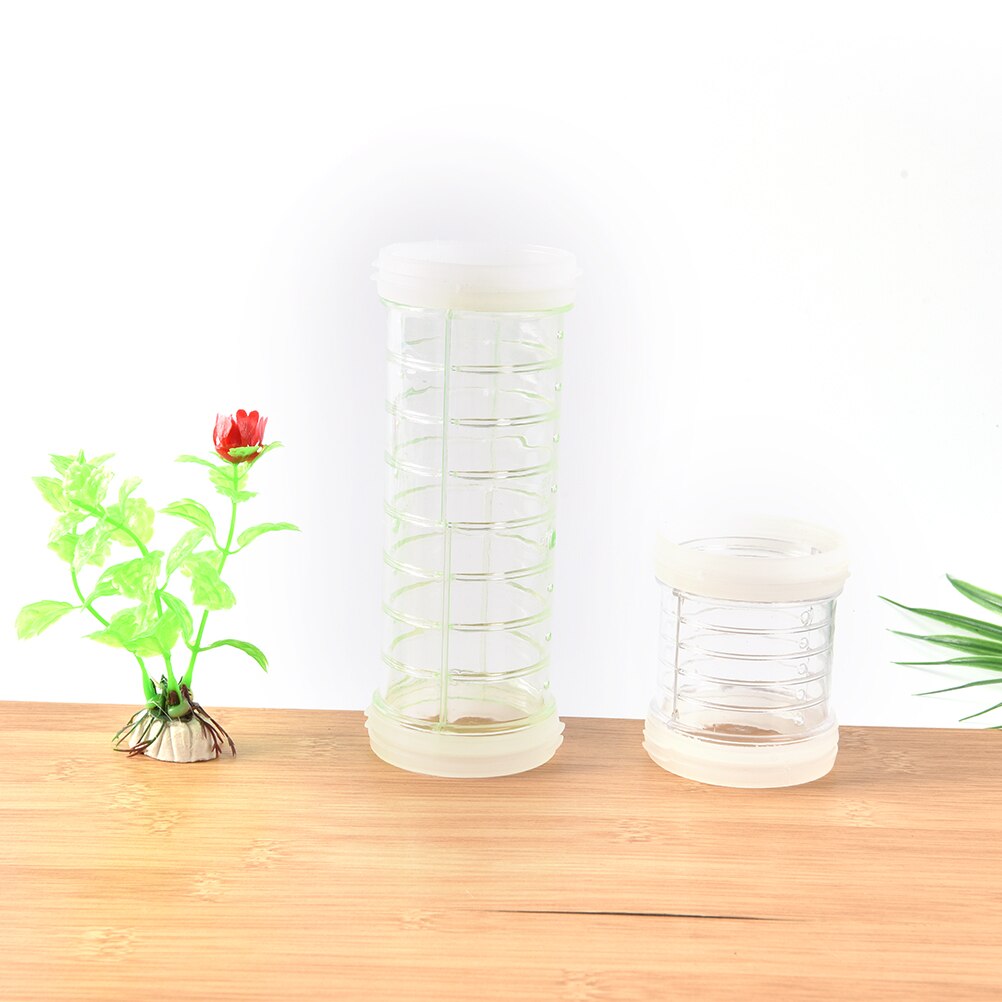 5 styles Hamster Cage Accessories Hamster Pipeline Multifunctional PP Hamster Toys Random DIY External Tunnel