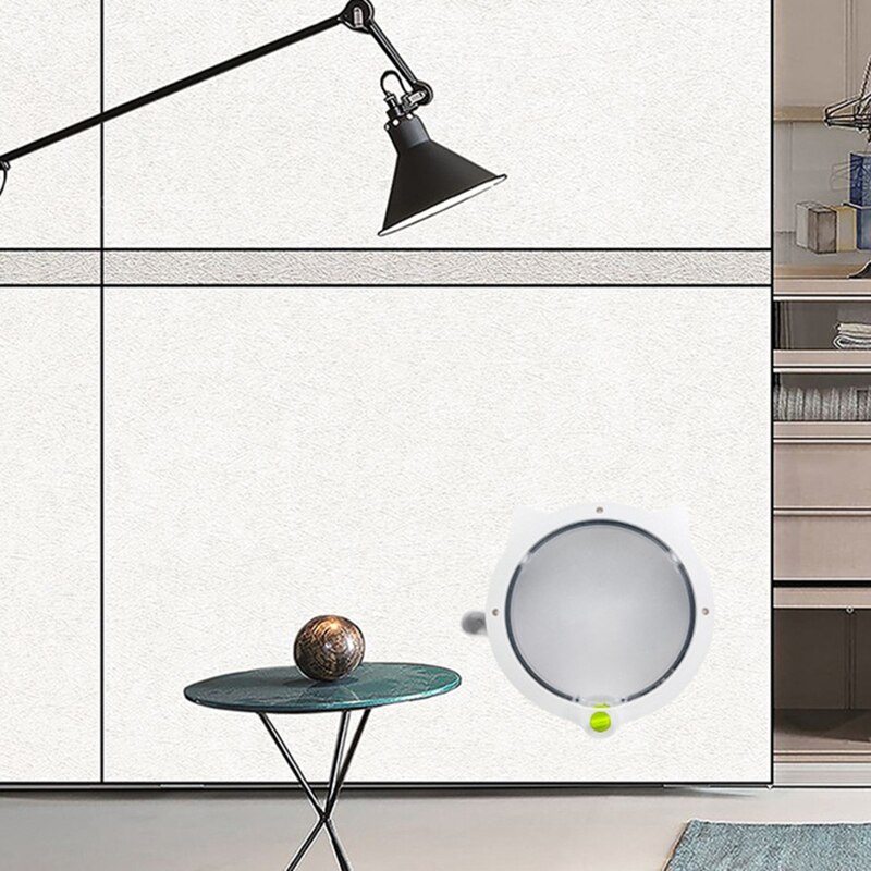 Cat Door for Pets4Way Locking Cat Doorfor Interior and Exterior Doors, WallMounted or Cat