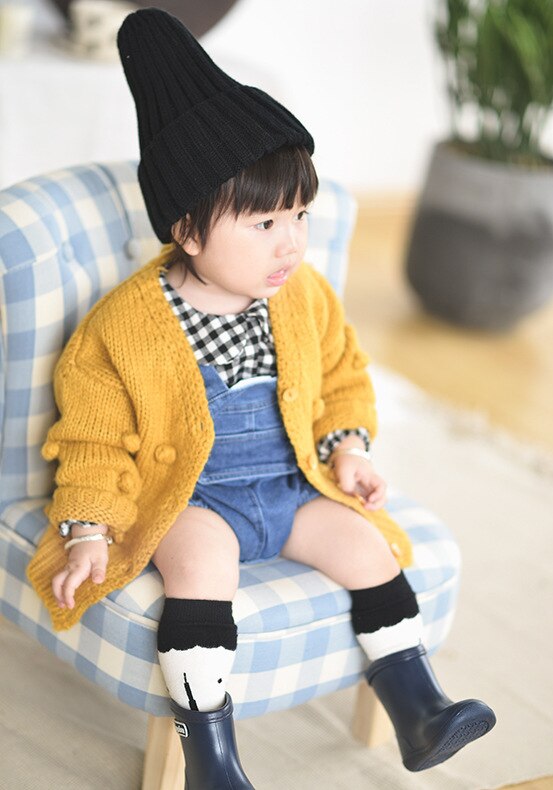 Sodawn Baby Meisje Trui Kind Winter Bal In Hand Down Trui Jas Vest Voor Meisje Mode Meisjes Vest