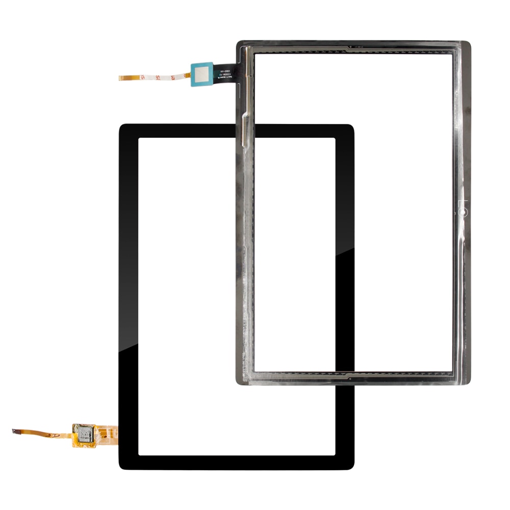 Voor Lenovo Tab M10 TB-X505 TB-X505F TB-X505L TB-X505X Voorpaneel Touch Screen Digitizer Glas