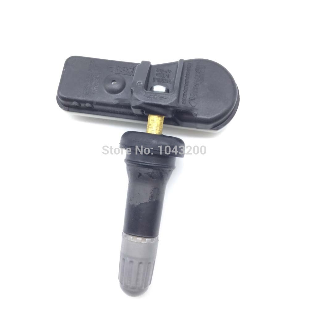 52933-B2100 Voor Schrader Rdks Voor Hyundai I10 433 Mhz Tpms Bandenspanning Monitor Sensor 52933B2100