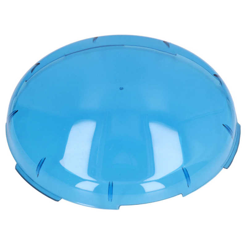 Pool Lamp Lens Cover 19cm Diameter Light Lid Replacement for HAYWARD AMERILITE