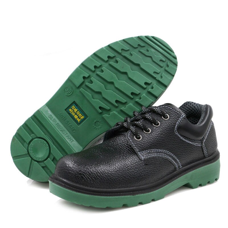Stalen Teen Veiligheidsschoenen Voor Mannen Vrouwen Lichtgewicht Werk Sneakers Lekvrije Werkschoenen Unisex Coustructie Veiligheid Werkschoenen
