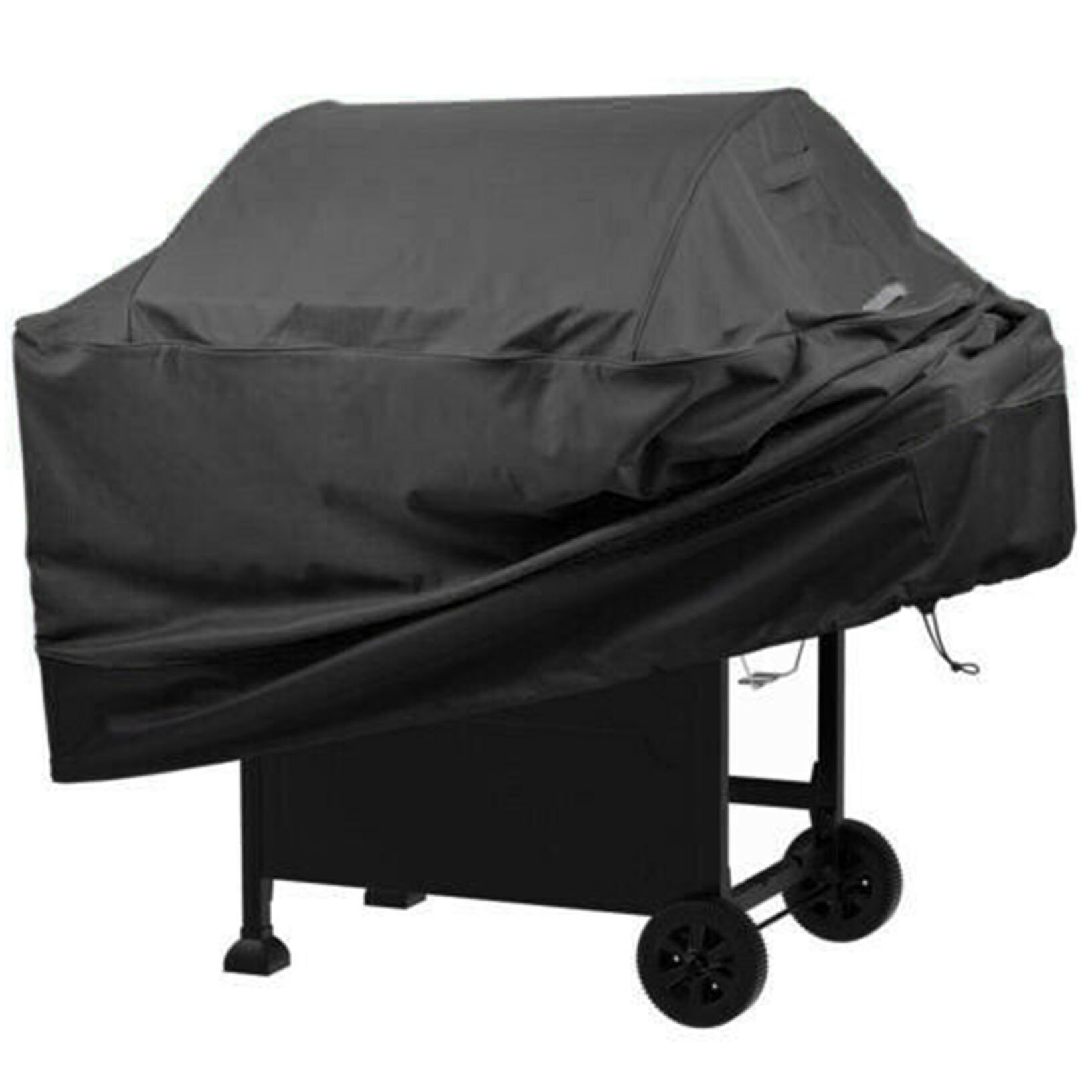 Housse de gril pour BBQ 58 pouces, pour Weber Spirit E210, E220, E310, E320, Genesis Silver A, B et C