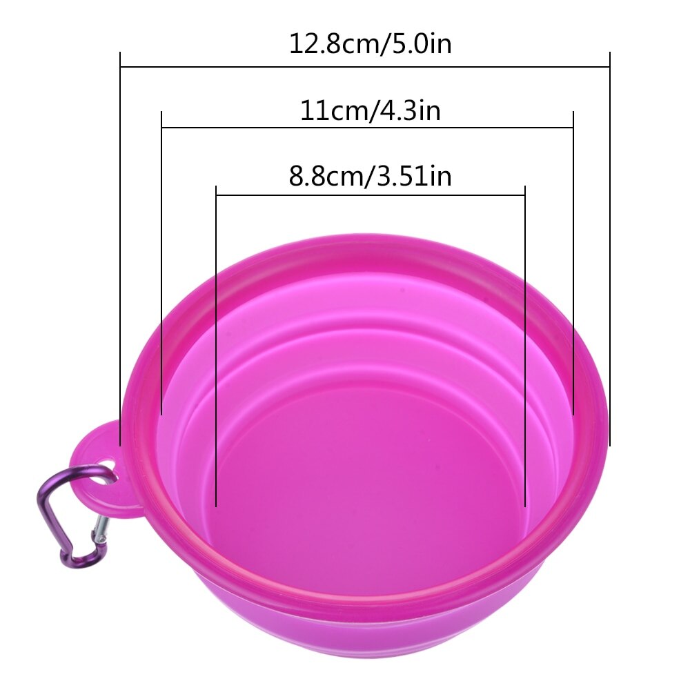 Doppel Pet Schalen Hund Lebensmittel Wasser Feeder Edelstahl Pet Trinken Feeder Dish Katze Welpen Fütterung Lieferungen Hund Zubehör #2 ^ 1