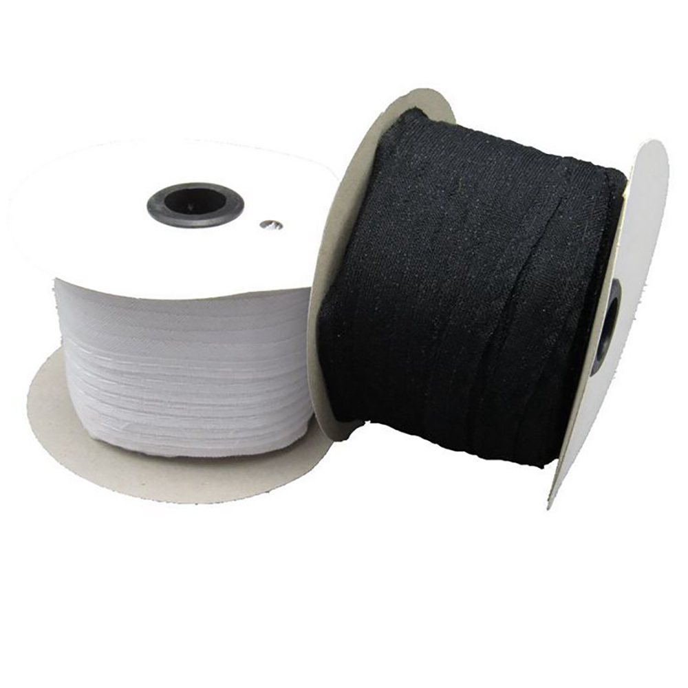 50m Unilateral Sewing Adhesive Interlining Business Suit Sewing Suppies DIY Garment Sewing Accessories
