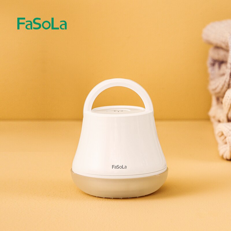 USB mini portable sweater lint fabric remover clothes ink remover
