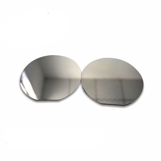 Silicon Wafer 2 Inch 4 Inch Polished Silicon Wafer Monocrystalline Wafer Silicon Wafer World