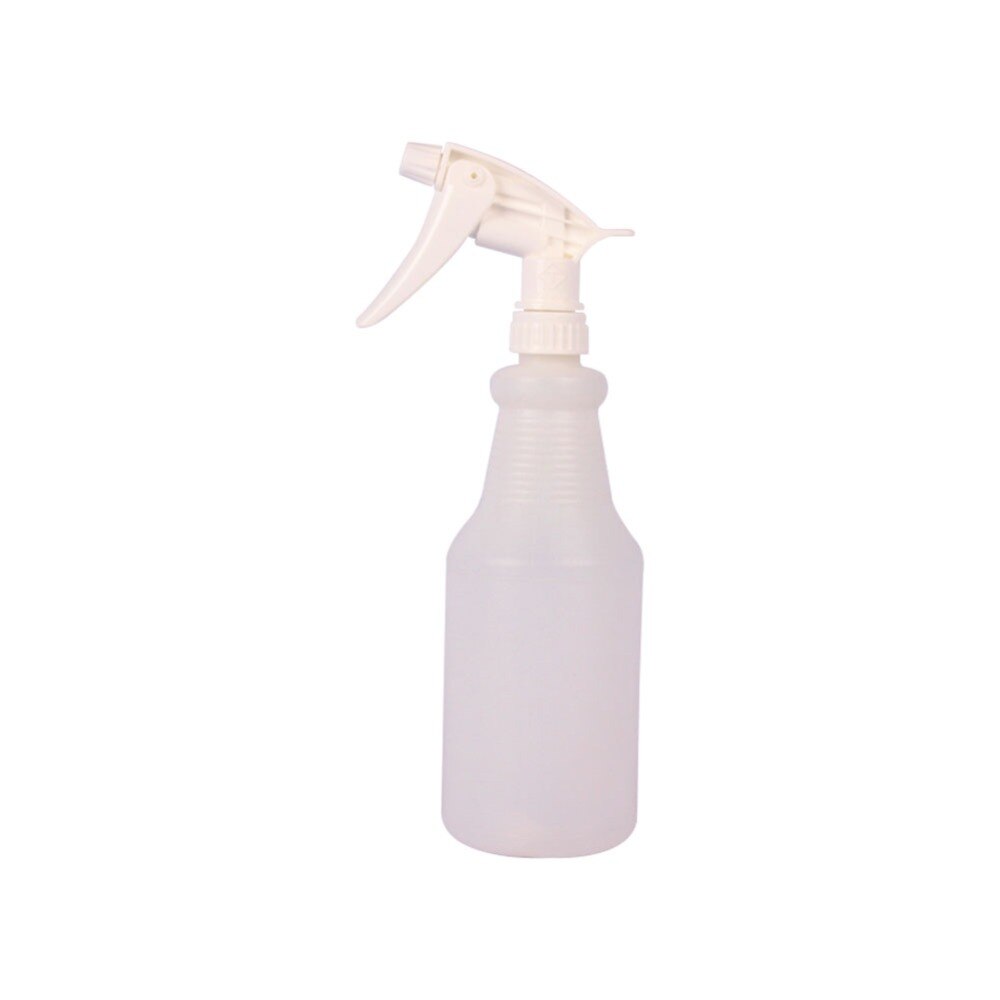 Professionele Ultra-Fijne Water Mist Cilindrische Spray Fles Hdpe Chemische Slip Spuit Voor Qd Vloeibare