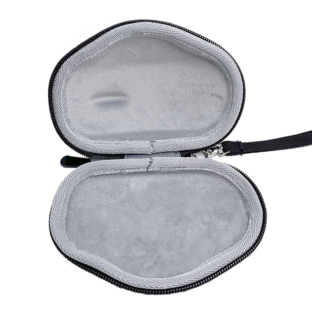 Carrying Bag Gaming Mouse Storage Box Case Pouch Shockproof Waterproof Accessories Travel For Logitech M720 M705