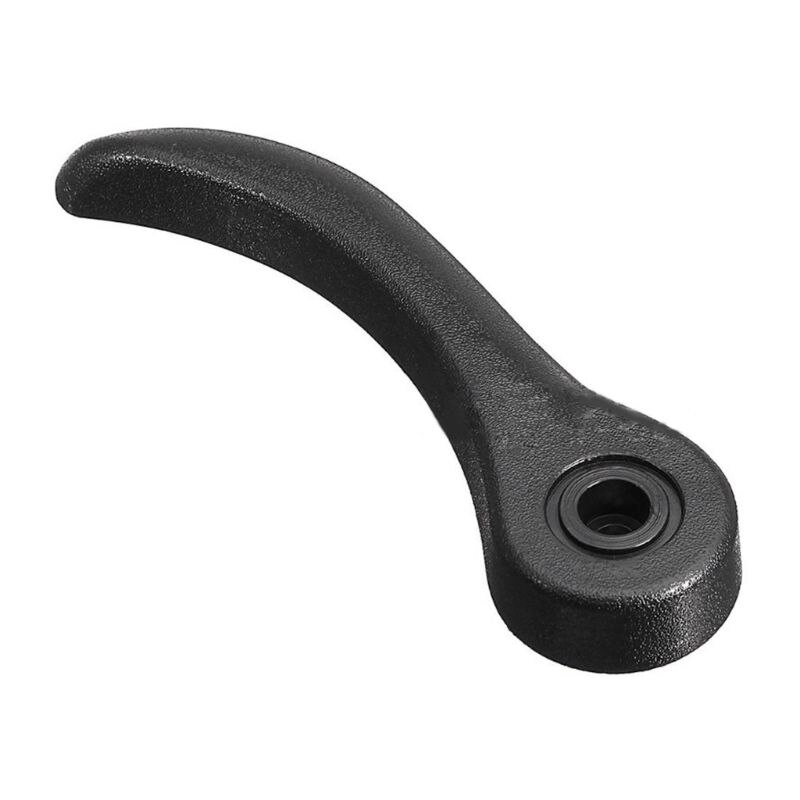 Auto Seat Recliner Handle Driver Side Compatible For Chevy Colorado 2004