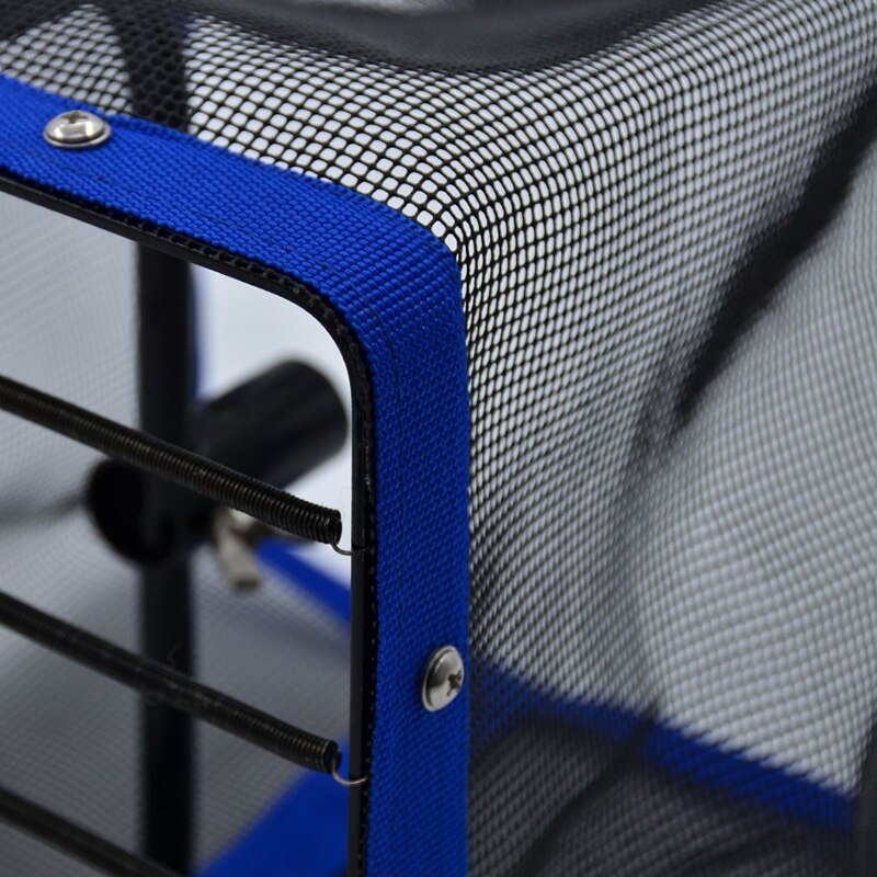 Table Tennis Ball Picker,Ping Pong Ball Picker with Removable Handle Up to 125 Balls Ball Picker Collector