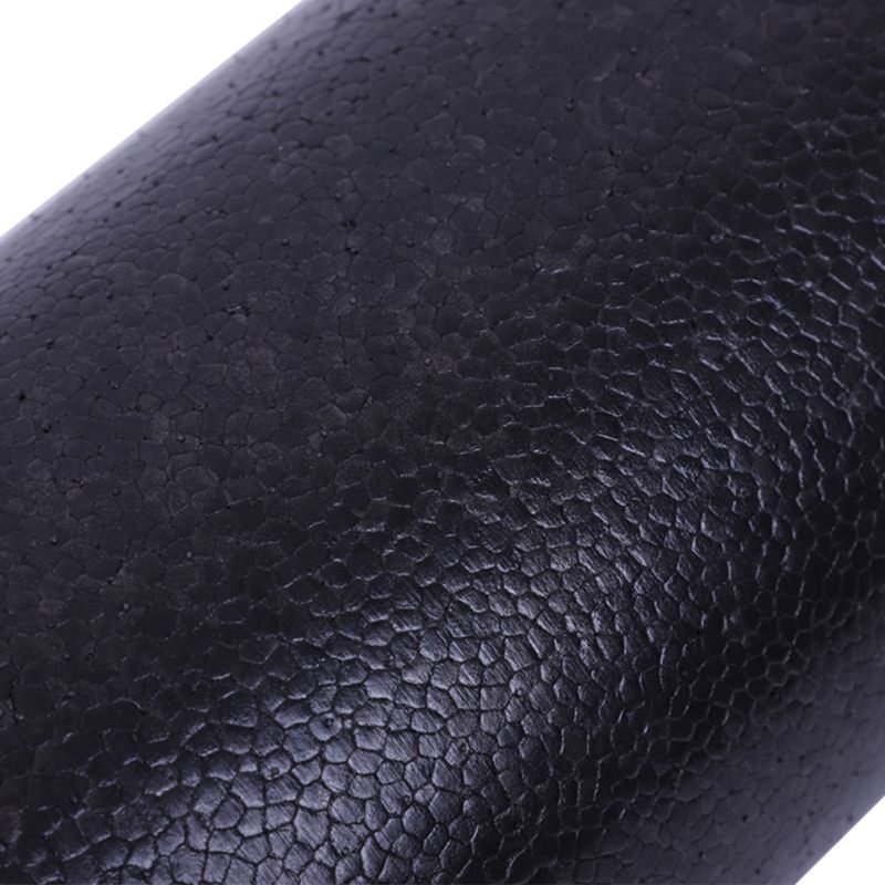 2-In-1 Foam Roller.Trigger Point Massage Foam Roller For Yoga, Pilates, Deep Massage, Dehnungen and Exercises