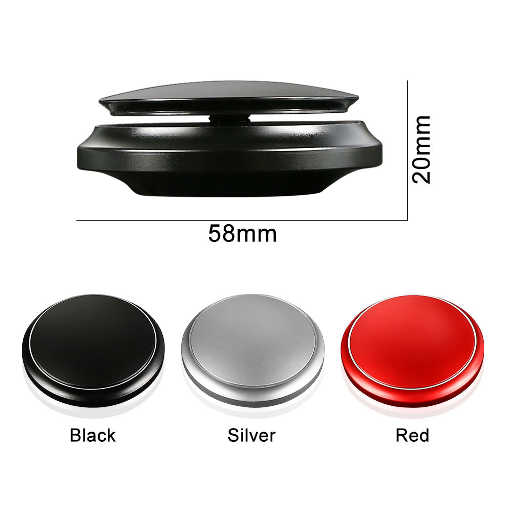 Auto Luchtuitlaat Luchtverfrisser Aromatherapie Effen Geurverspreider Aromatherapie Geur Decoratie Auto-interieur Aromatherapie Accessoires