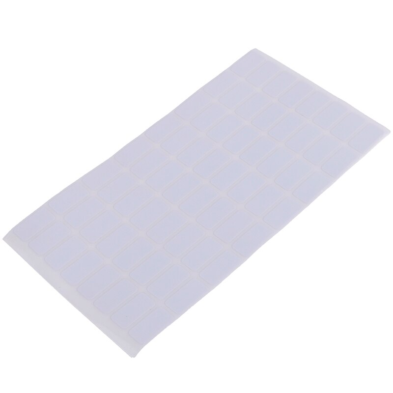 10 sheets Distinguish Label Stickers Diamond Class... – Grandado