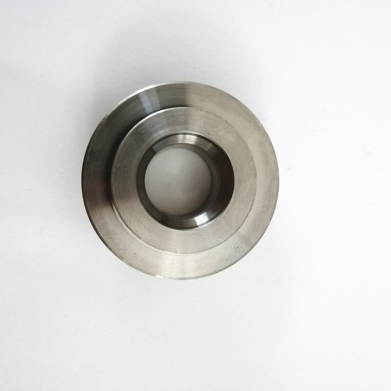 Espaciador de hélice 1 Ajuste para Yamaha fueraborda carcasa inferior F 13,5 9 15HP 9.9HP 20 6E7-45987-01 6E7-45987-01-00