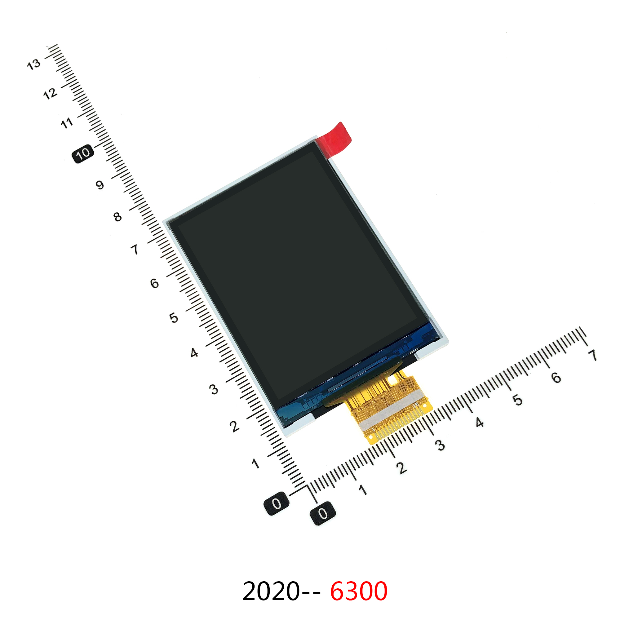 Mobile phone Complete LCD Display For Nokia 125 150 6300 225 215 216 Parts: Blue Lotus