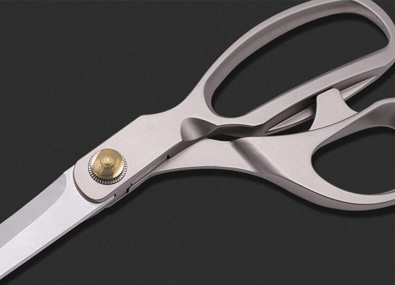 Tailor Scissors Sewing Scissors Embroidery Scissor Tools for Sewing Craft Supplies Scissors Fabric Cutter Shear DIY
