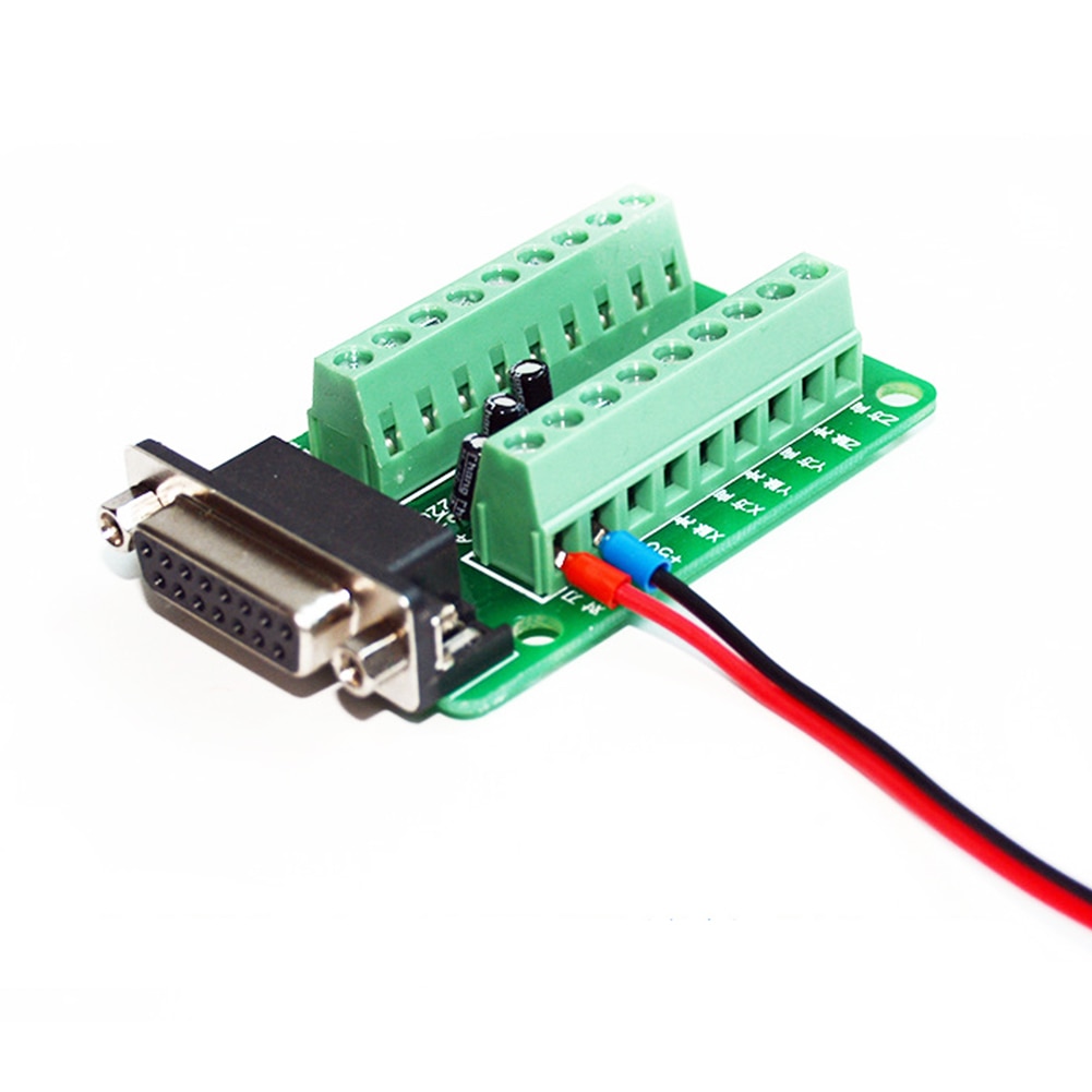 Kit Router Mill High Precision CNC Woodworking DIY Z Axis Zero Check Practical Instrument Touching Plate Engraving Machine Tool