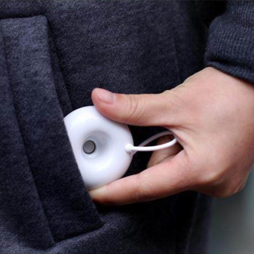 Mini humidificateur Portable à ions négatifs, diffuseur d'huile essentielle, d'arôme, pulvérisateur spécial USB, brumisateur