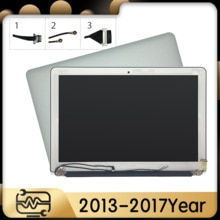 Laptop Onderdelen Lcd-scherm Apple Macbook Air 13Inch A1466 Jaar MD760 MJVE2 MQD32 Monitor display Gloednieuwe