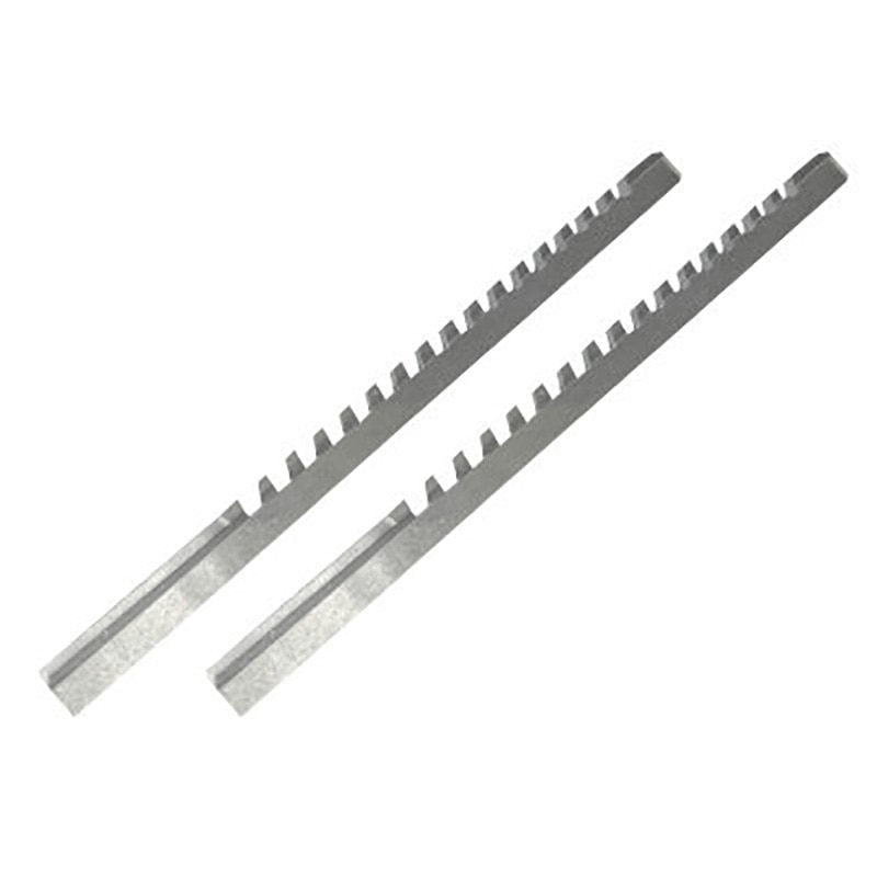 4mm 5mm b1 typ push typ kilspår broaches hss keyway verktyg för cnc verktygsmaskin