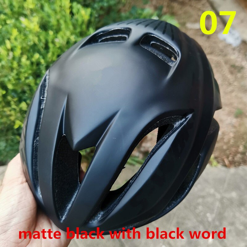 Evade Bike Helmet Special Road Bicycle Helmet Mtb Aero Men Cycling Sport Cap Foxe radare Prevail Bora Sagan D: 17