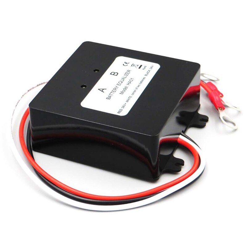 24V 48V Solar System Battery Equalizer Battery Bal... – Grandado