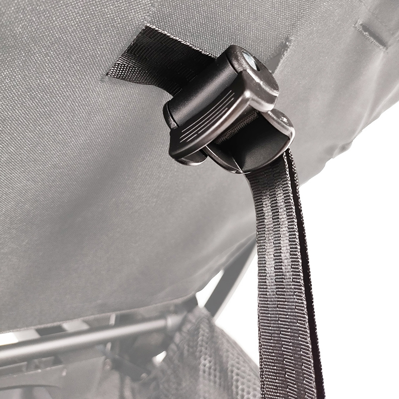 Kinderwagen Rückenlehne Einsteller Gürtel Hinten Backplane Winkel Höer Stufenlose Einstellung Für sterben Meisten Buggy Regenschirm Auto Baby Zubehör