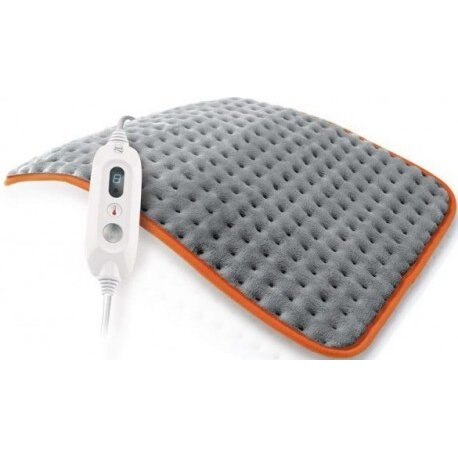 Almohada eléctrica daga flexyheat colors 100w autostop