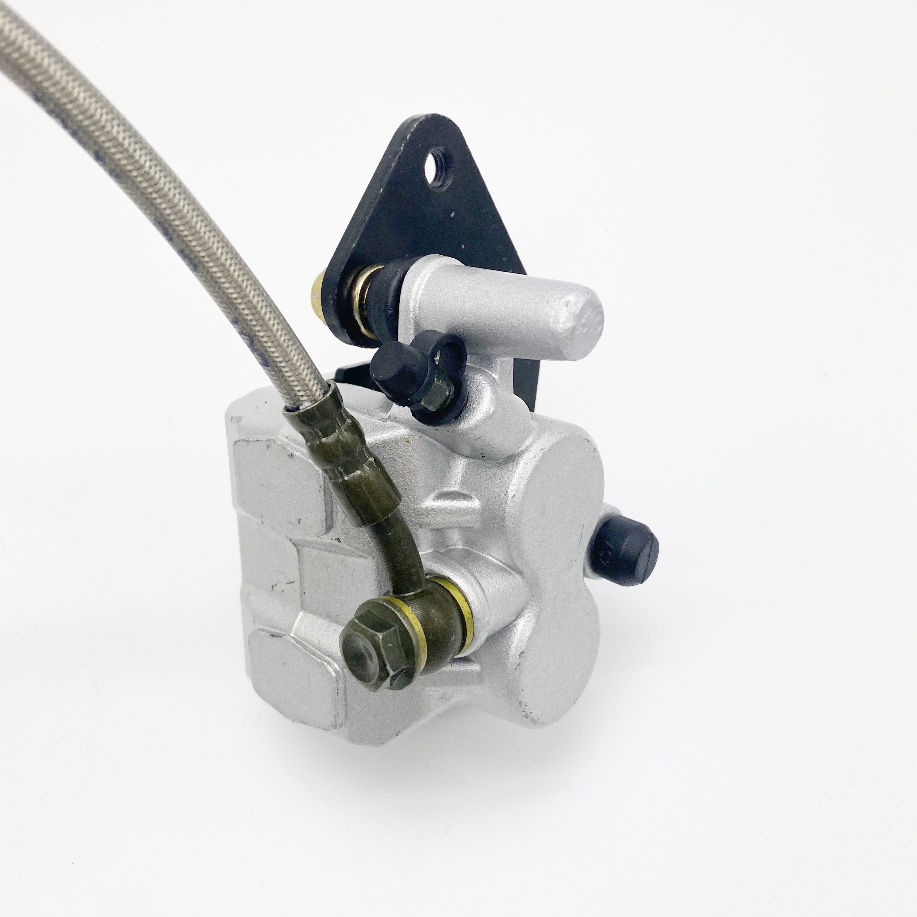 Pit Bike Brake System Rear Ssr Coolster Pitster Pro Ycf Piranha Sdg 110CC 125CC