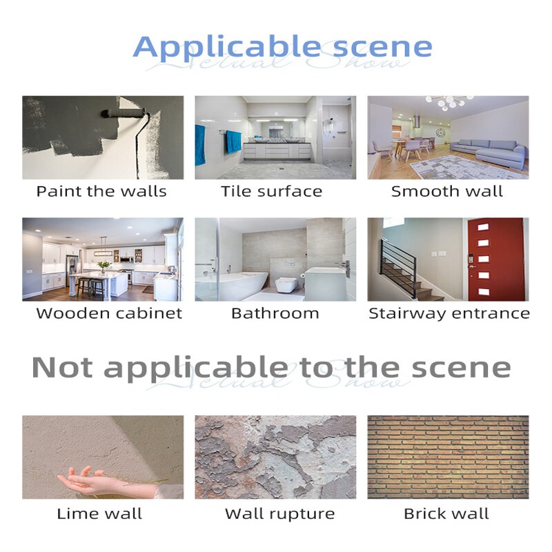 Mandala Crystal Wall Stickers Waterproof And Oil-Proof Kitchen Bathroom Home Decoration Self-Adhesive Ceramic Tile Wall Decora