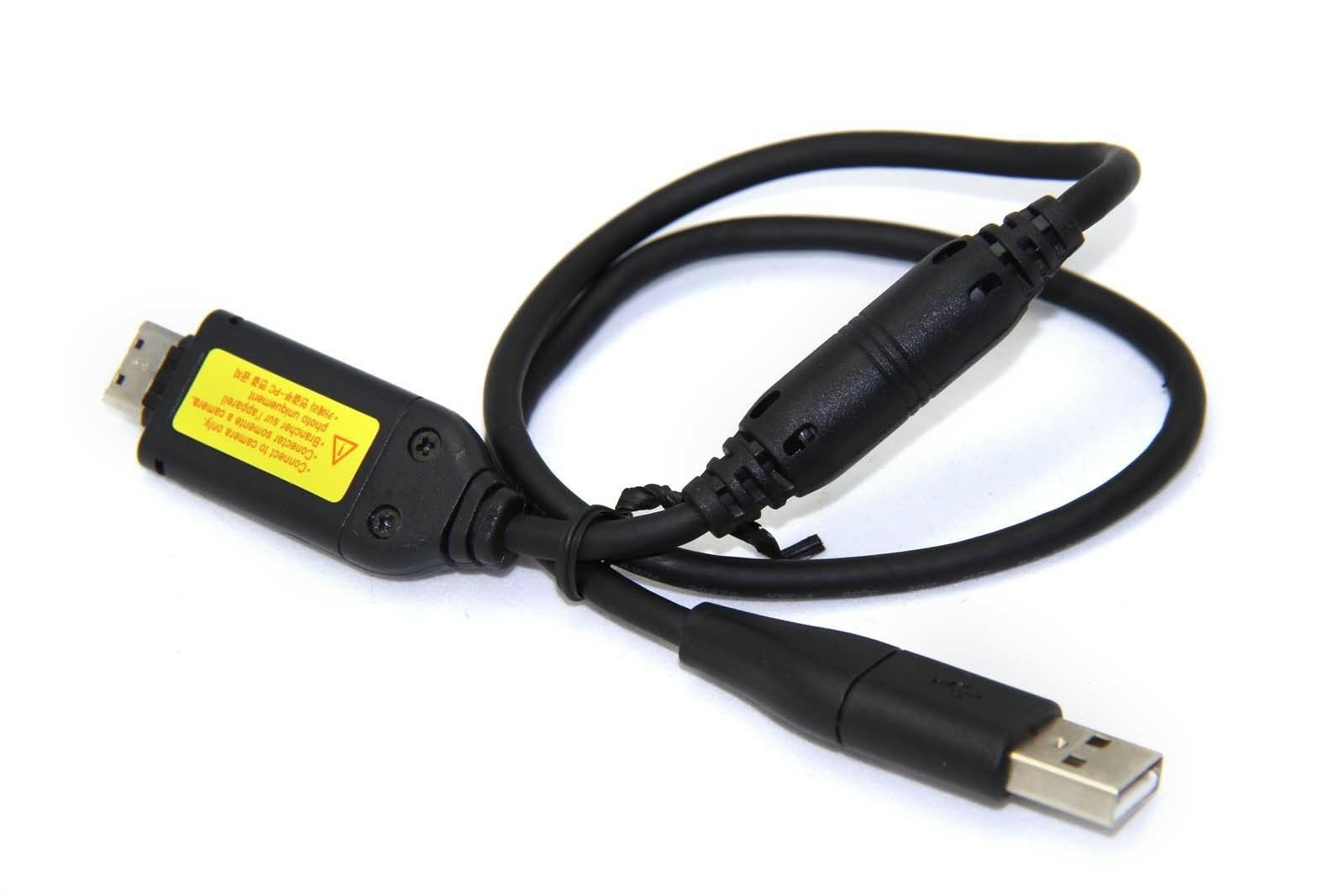Usb Data Charger Cable Koord Lead Voor Samsung SH100 SL105 SL102