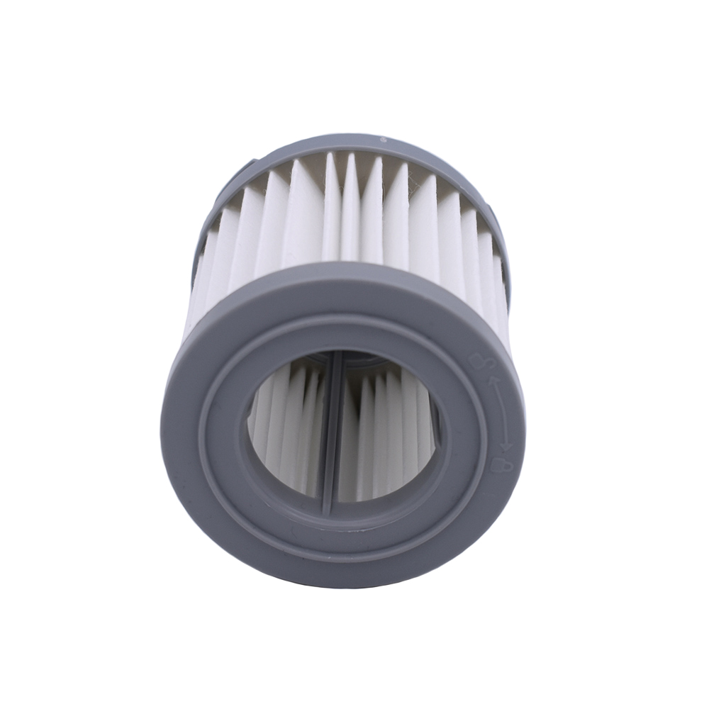 Filtro HEPA para Cecotec Conga Rockstar 300 Xtrem Conga Rockstar 500 700 x-treme piezas de filtros de aspiradora inalámbrica de mano