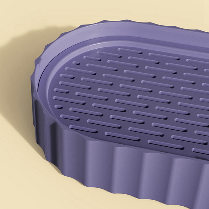 Plastic Spruit Planten Pot Doos Bean Pea Sprouter Zaailingenplateau Tarwe Gras Kat Gras Kwekerij Groeiende Kieming Kit